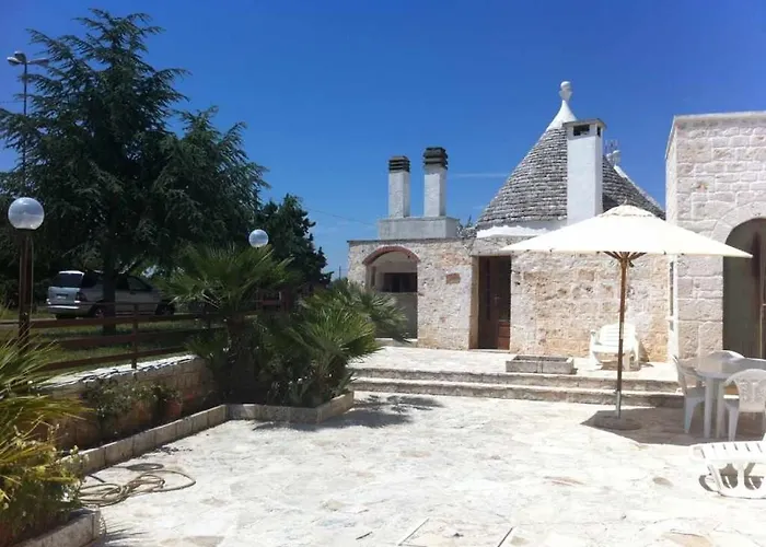 Giovanna Trullo * Ostuni