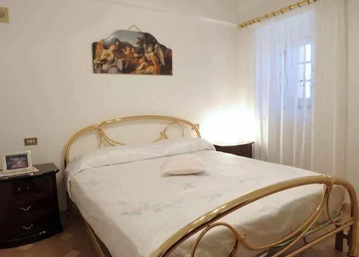 Giovanna Trullo Willa Ostuni