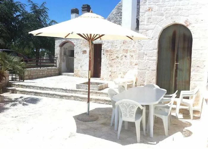 Giovanna Trullo Ostuni