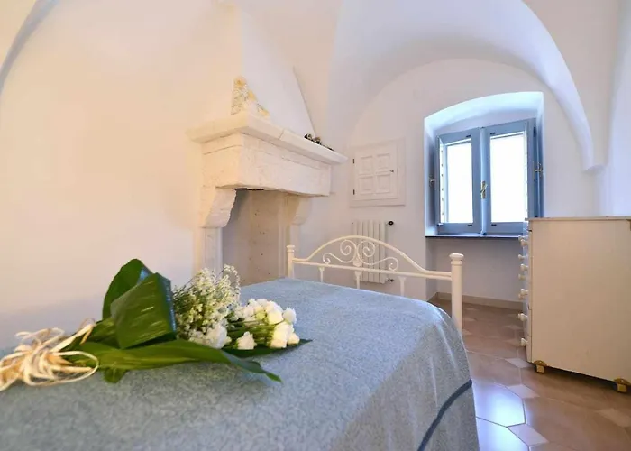 Giovanna Trullo * Ostuni