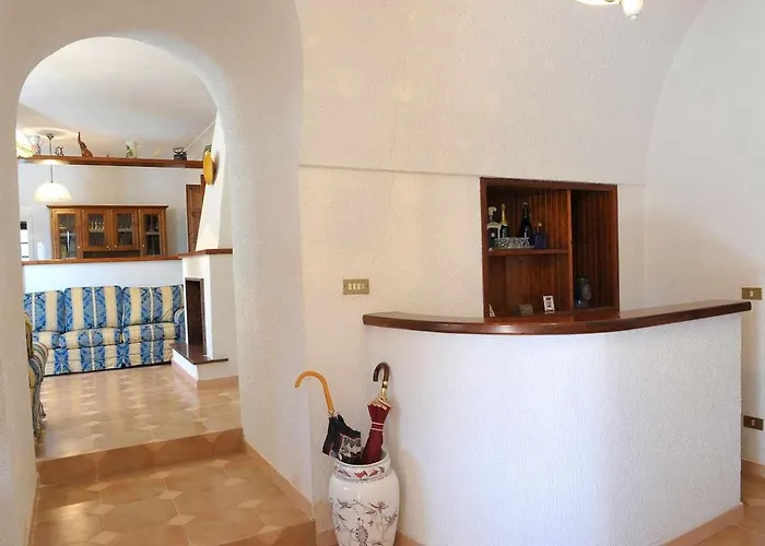 Giovanna Trullo Willa Ostuni