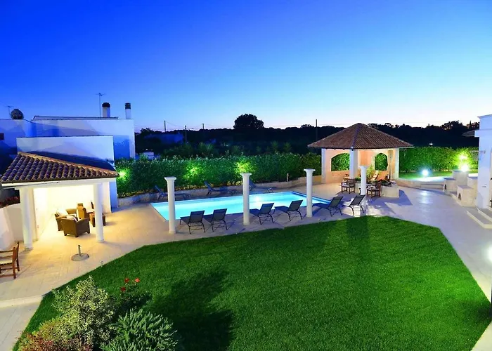 Giovanna Trullo Willa