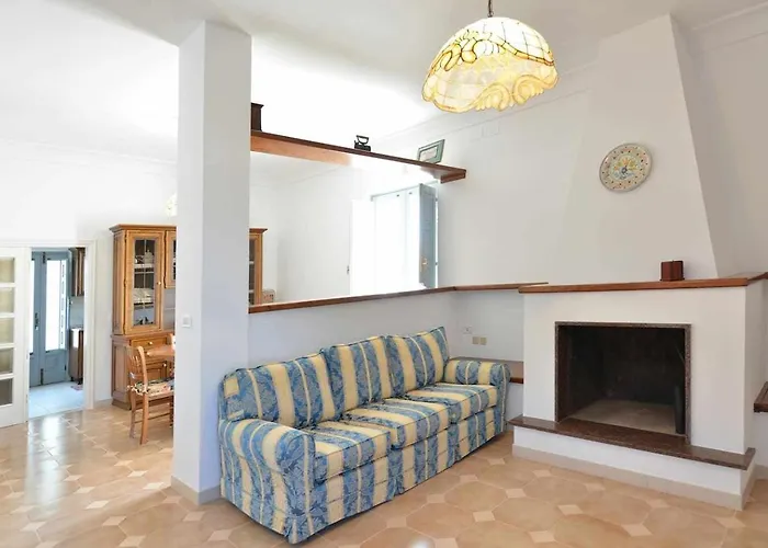 Giovanna Trullo Willa Ostuni