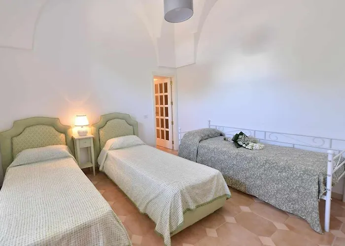 Giovanna Trullo * Ostuni