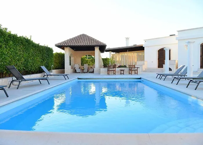 Giovanna Trullo Ostuni