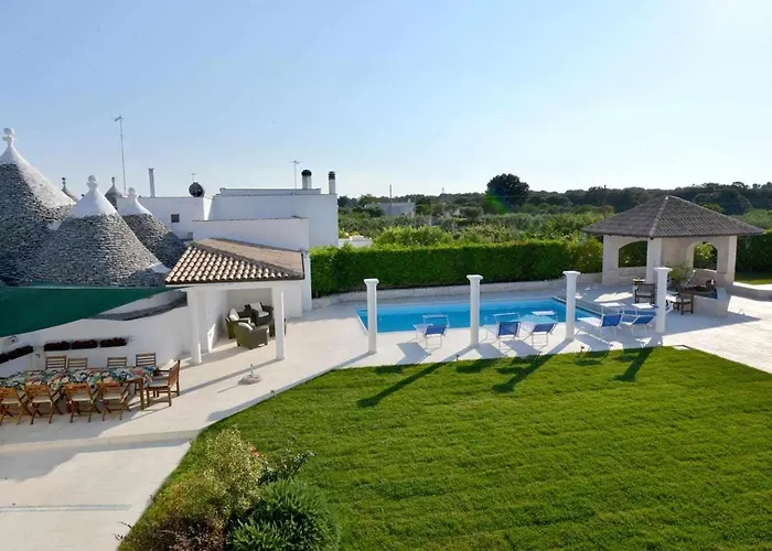 Giovanna Trullo * Ostuni