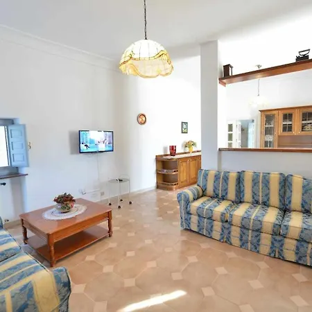 Βίλα Giovanna Trullo