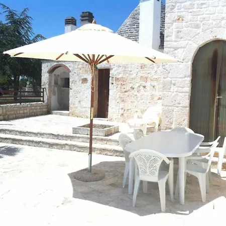 Giovanna Trullo Ostuni