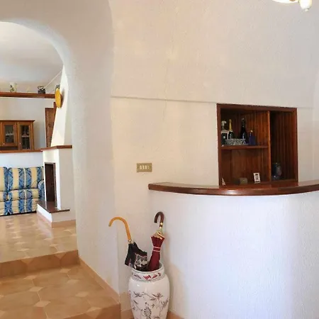 Giovanna Trullo Villa Ostuni