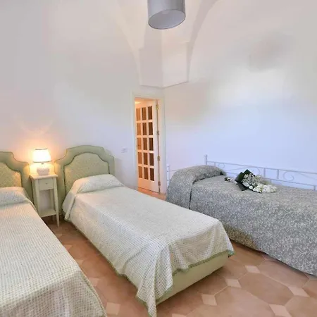 Giovanna Trullo * Ostuni