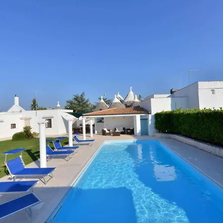 Giovanna Trullo Ostuni