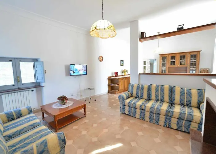 Villa Giovanna Trullo