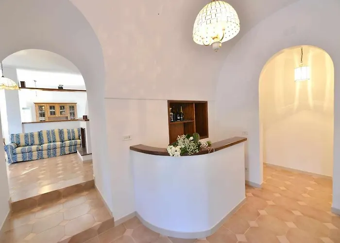 Giovanna Trullo Villa *